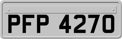 PFP4270