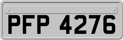 PFP4276