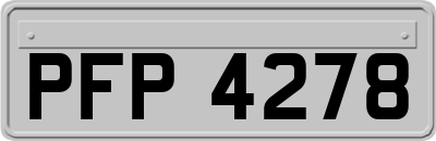 PFP4278