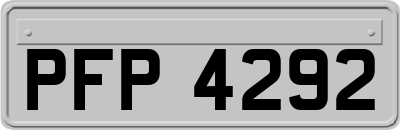 PFP4292