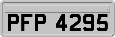 PFP4295