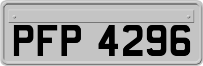 PFP4296