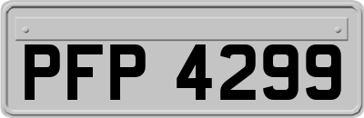 PFP4299