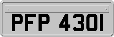 PFP4301