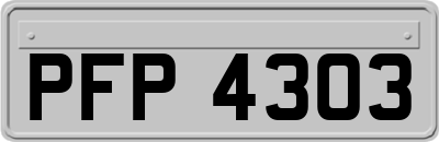 PFP4303