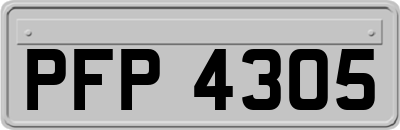 PFP4305