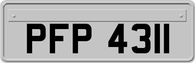 PFP4311