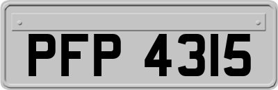 PFP4315