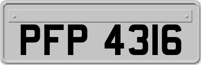 PFP4316