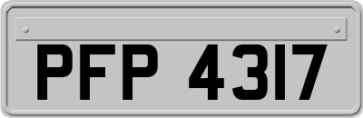 PFP4317