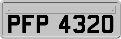PFP4320