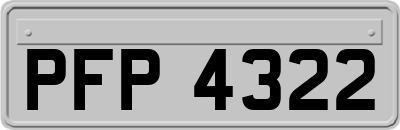 PFP4322