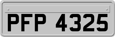 PFP4325