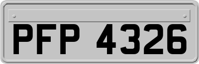 PFP4326