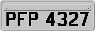 PFP4327