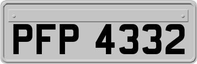 PFP4332