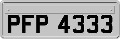 PFP4333