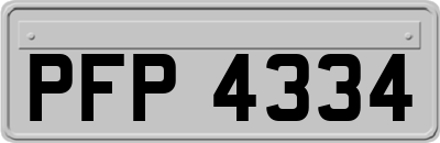 PFP4334