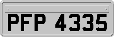 PFP4335