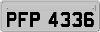 PFP4336