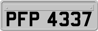 PFP4337