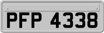 PFP4338