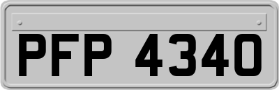 PFP4340