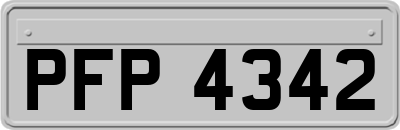 PFP4342