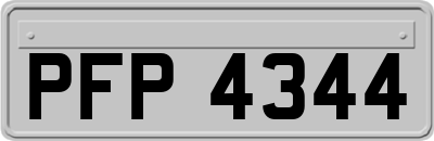 PFP4344