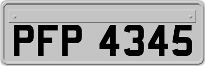 PFP4345