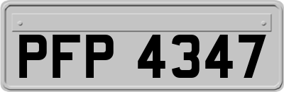 PFP4347