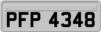 PFP4348