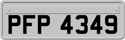 PFP4349