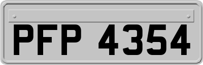 PFP4354