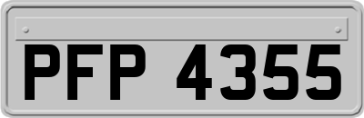 PFP4355