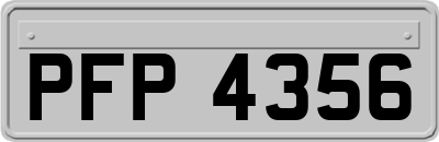 PFP4356