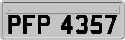 PFP4357
