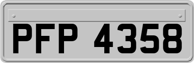 PFP4358