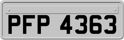 PFP4363