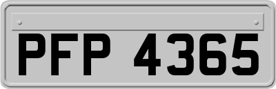 PFP4365