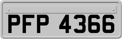 PFP4366