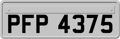 PFP4375
