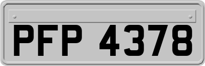 PFP4378