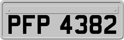 PFP4382