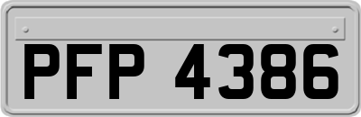 PFP4386