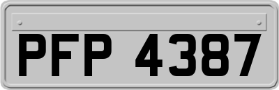 PFP4387