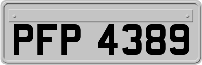 PFP4389