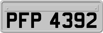 PFP4392