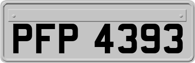 PFP4393
