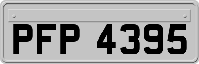 PFP4395